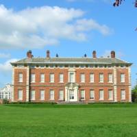 Beningbrough Hall, Gallery And Gardens